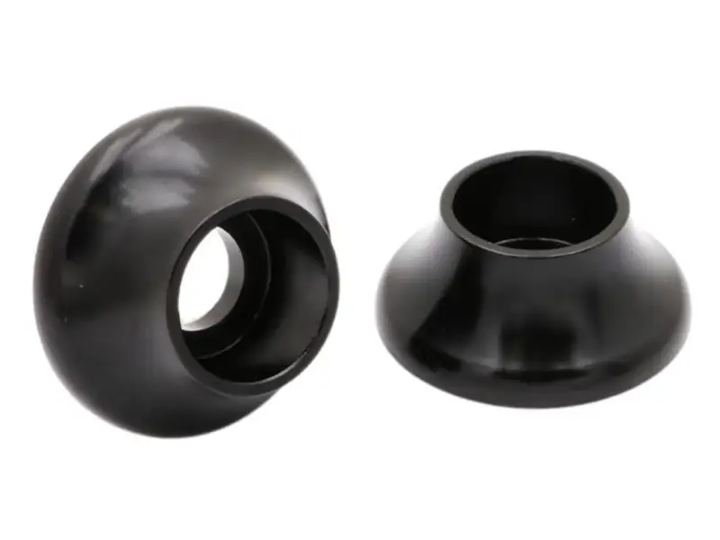 Pride Racing "Volcano V2 Screw Cones" BMX Race Naben Ersatzteile
