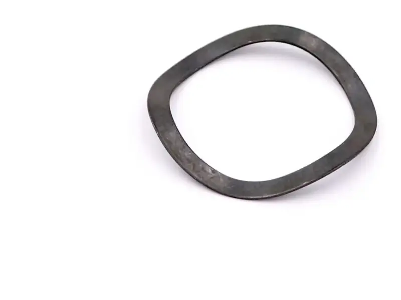 Pride Racing "Wave Spacer" BMX Race Cranks Spare Parts - 24mm