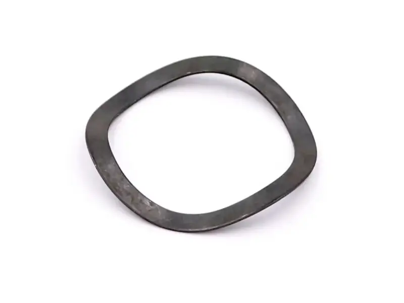 Pride Racing "Wave Spacer" BMX Race Kurbel-Spacer - 24mm