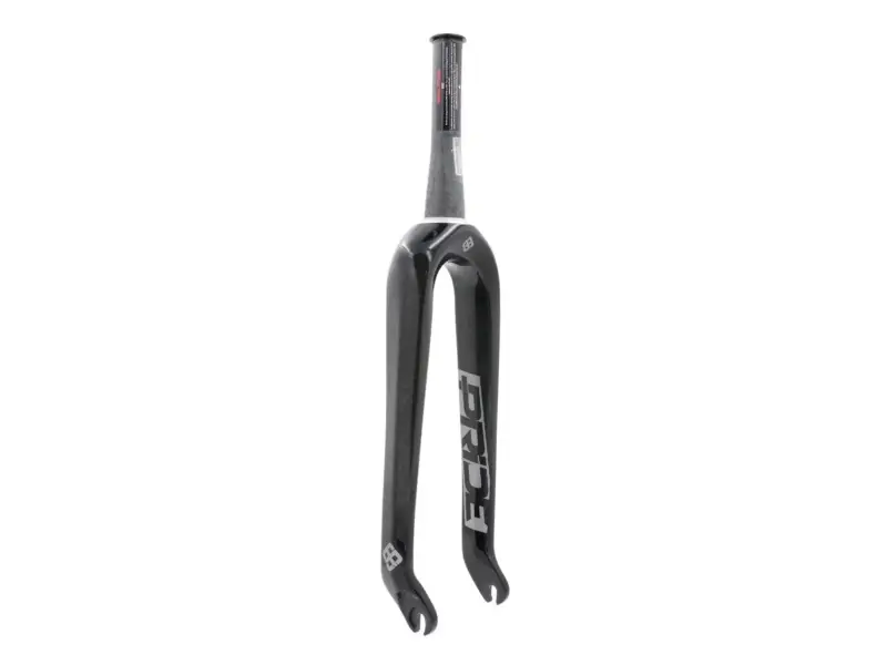 Pride Racing "Slik 3.0" BMX Race Gabel - 24" Tapered 10mm 3K UD Gloss