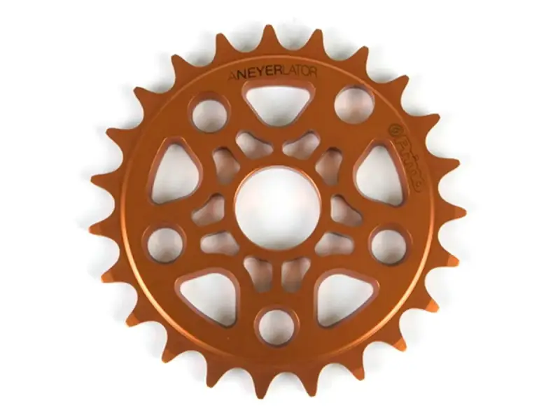 Primo BMX "Aneyerlator" Sprocket