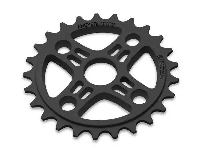 Primo BMX "Aneyerlator V2" Kettenblatt