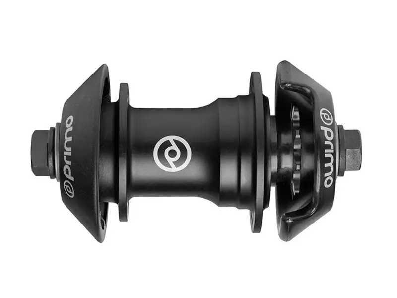 Primo BMX "Balance" Freecoaster