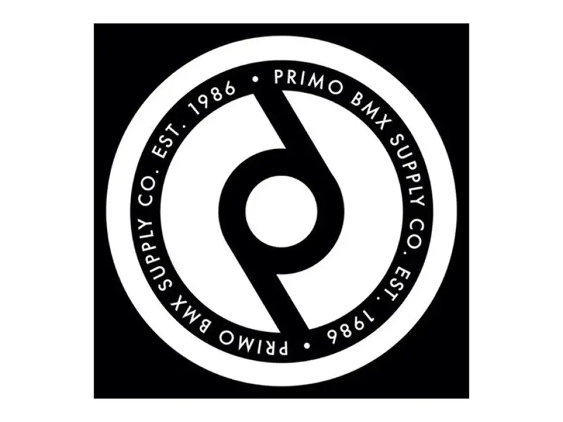 Primo BMX Banner