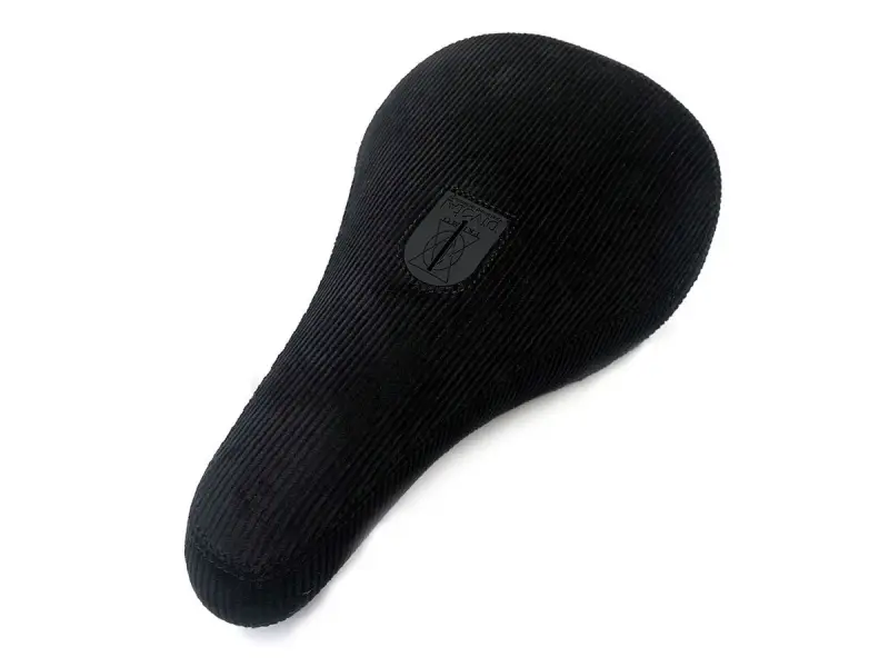 Primo BMX "Biscuit" Pivotal Sattel