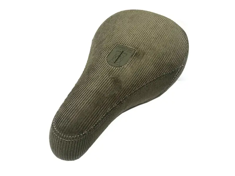 Primo BMX "Biscuit" Pivotal Sattel