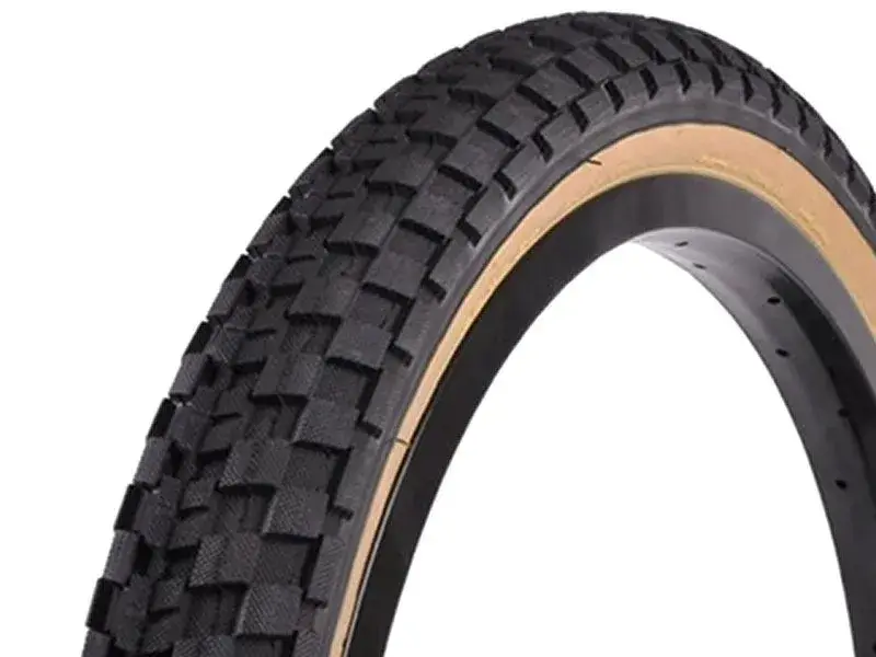 Primo BMX "Dirt Monster" BMX Reifen