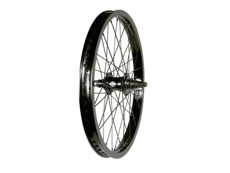 Primo BMX "Free-Mix Male" Freecoaster Hinterrad