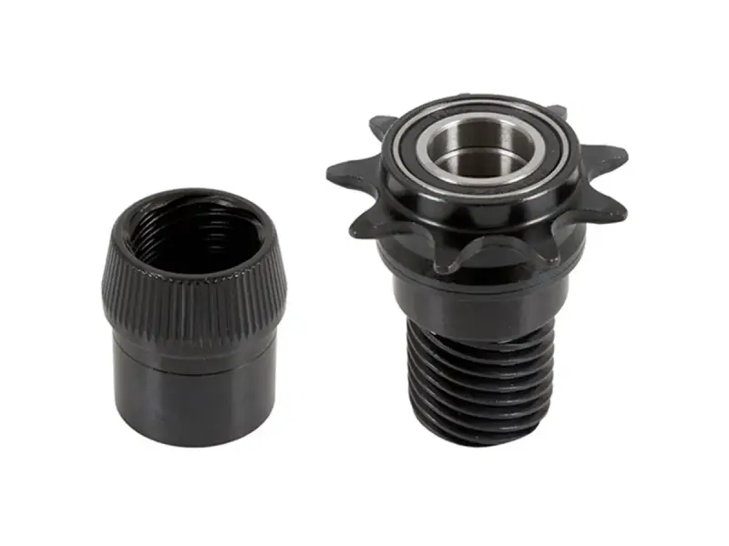 Primo BMX "Freemix Freecoaster" Driver + Lager + Clutch Kit