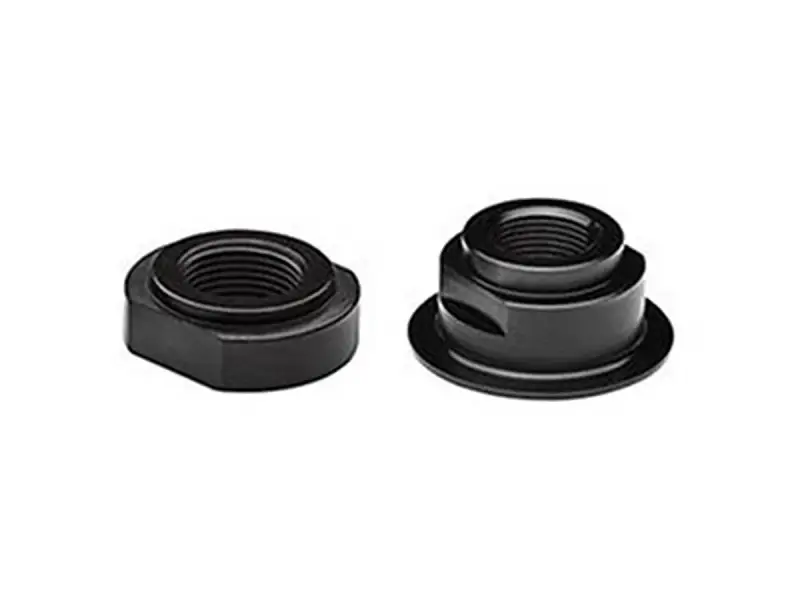 Primo BMX "Freemix Freecoaster" Cone Set