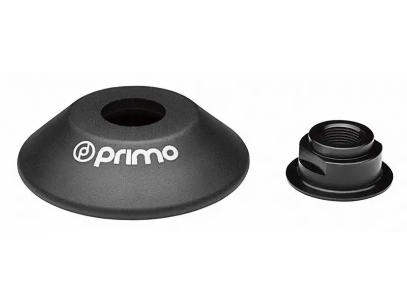 Primo BMX "Freemix NDSG" Rear Hubguard + Cone