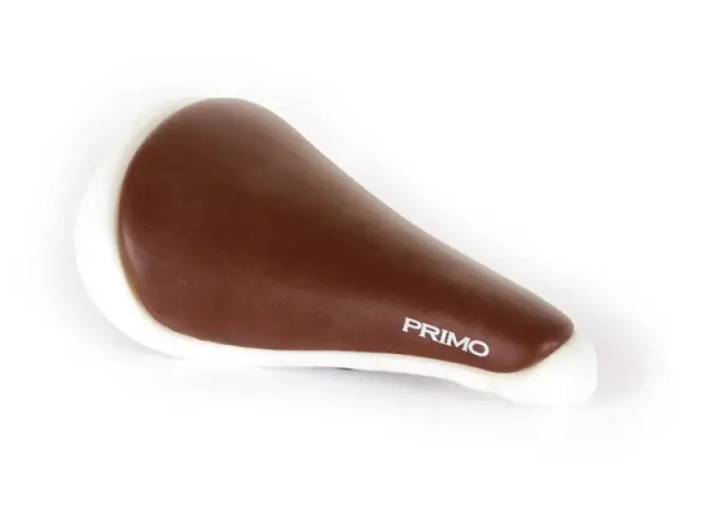 Primo BMX "Hemorrhoid" Rail Seat