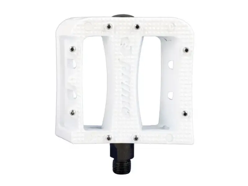 Primo BMX "Josh Stricker" Pedale - Aluminium