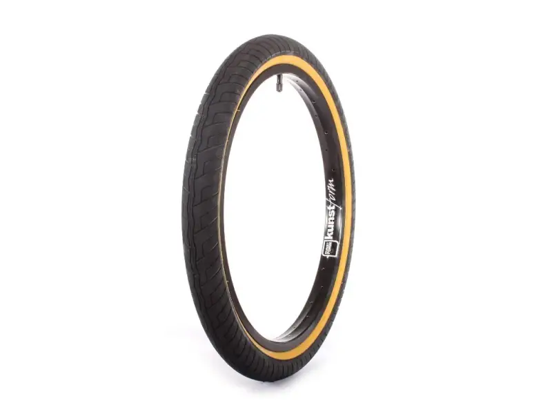 Primo BMX "LD" Tire - Tan
