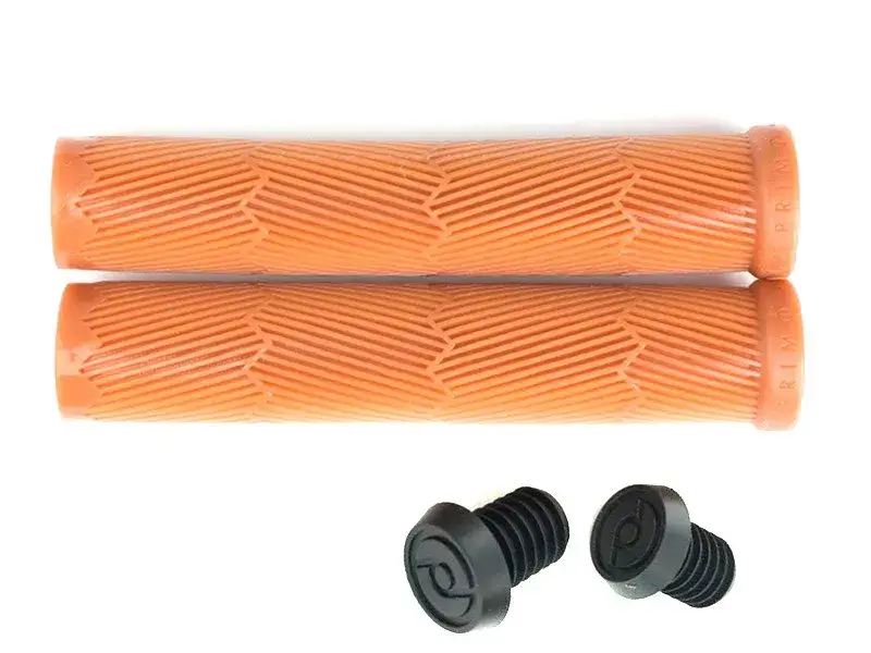 Primo BMX "Mac" Griffe