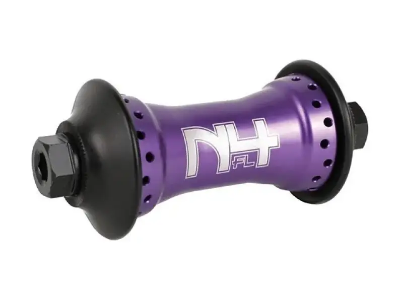 Primo BMX "N4FL" Front Hub