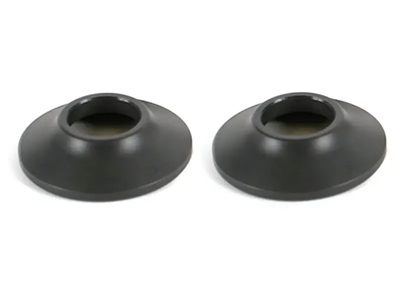 Primo BMX "N4FL V2" Front Hubguard