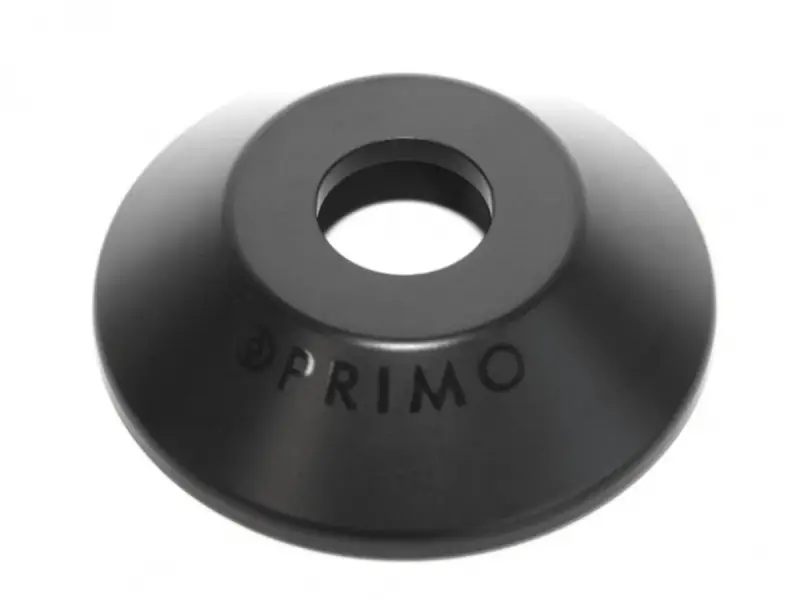 Primo BMX "NDSG CrMo" Rear Hubguard Sleeve