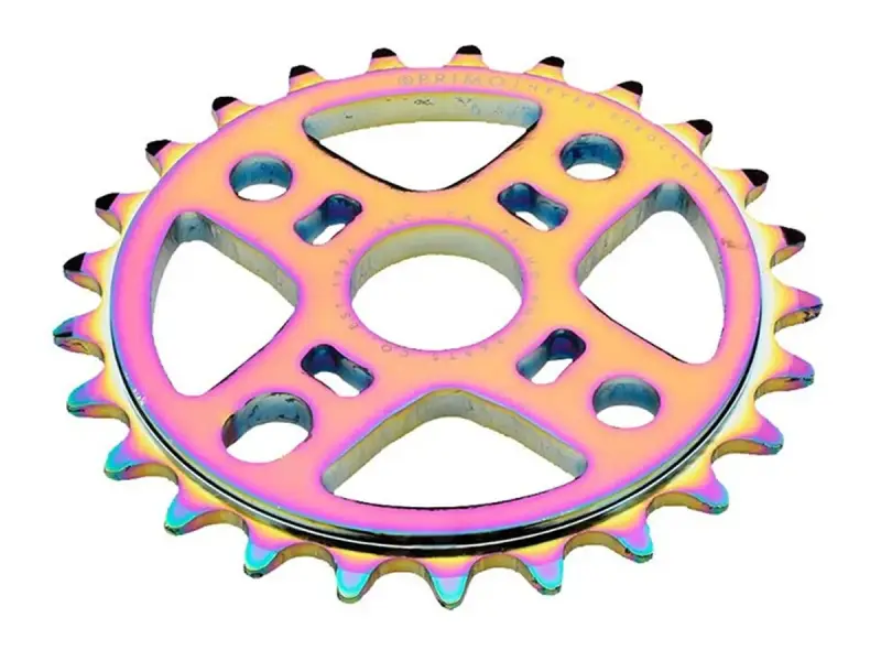 Primo BMX "Neyer" Kettenblatt