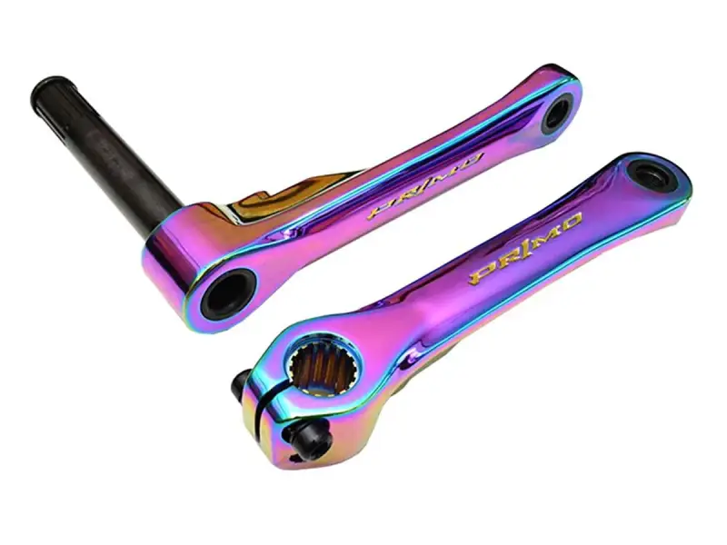 Primo BMX "Powerbite V2" BMX Crank