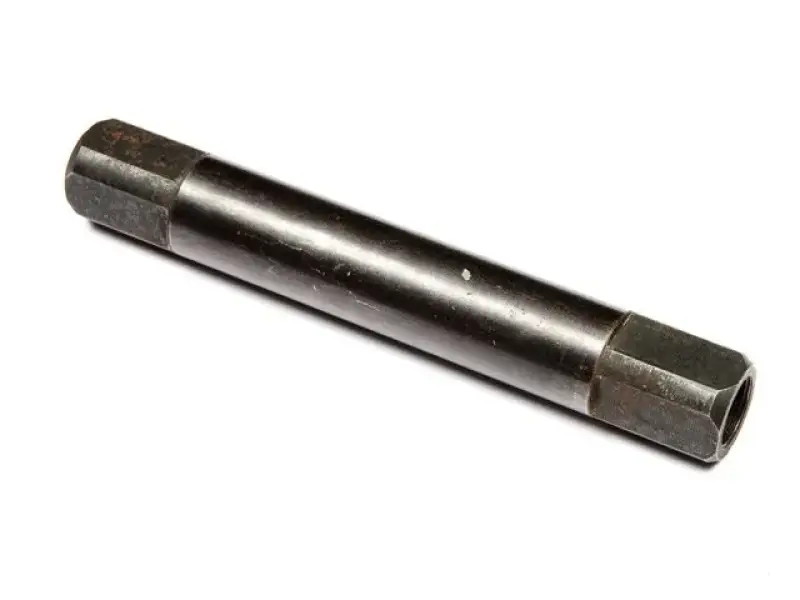 Primo BMX "Powerbite V2" Crank Axle
