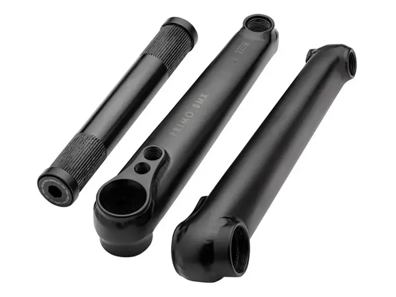 Primo BMX "Pro" BMX Crank