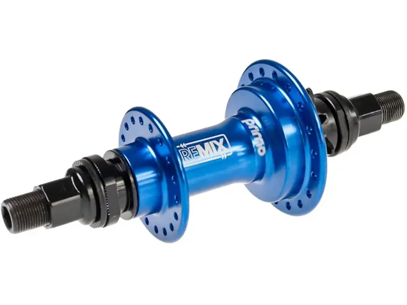 Primo BMX "Re-Mix Male" Cassette Hub