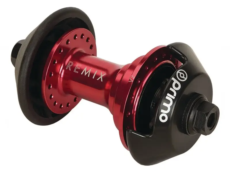 Primo BMX "Re-Mix V2 Female" Kassettennabe