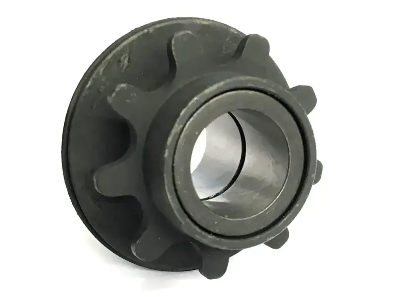 Primo BMX "Re-Mix V3" Driver