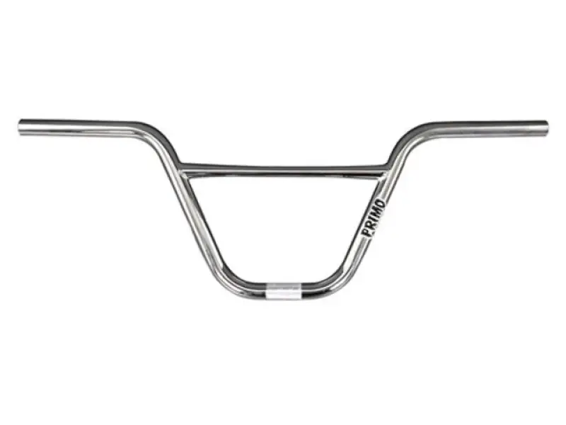 Primo BMX "Samsquanch " BMX Lenker - Chrom