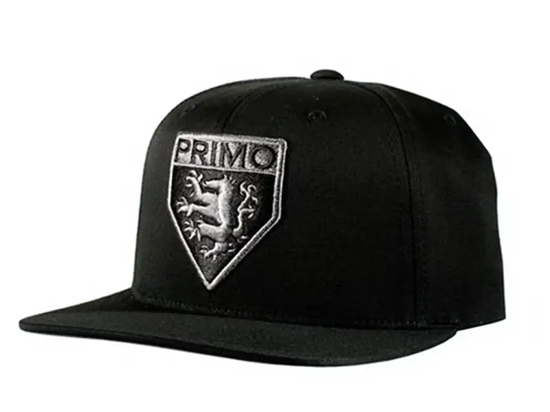 Primo BMX "Shield Snapback" Kappe