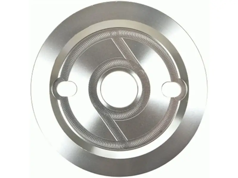Primo BMX "Solid Guard" Sprocket