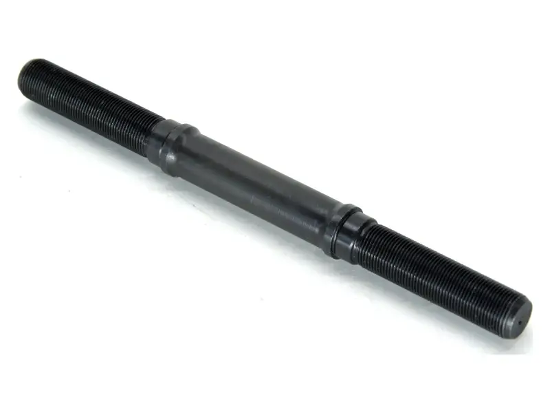 Primo BMX "Stock" Rear Hub Axle - 14mm