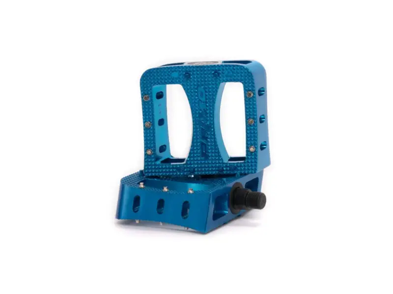 Primo BMX "Super Tenderizer Aluminium" Pedale