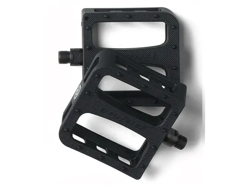 Primo BMX "Super Tenderizer Plastic" Pedals
