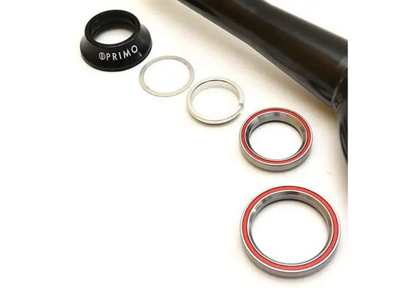 Primo BMX "Tapered" Steuersatz (1-1/8" zu 1-1/2")
