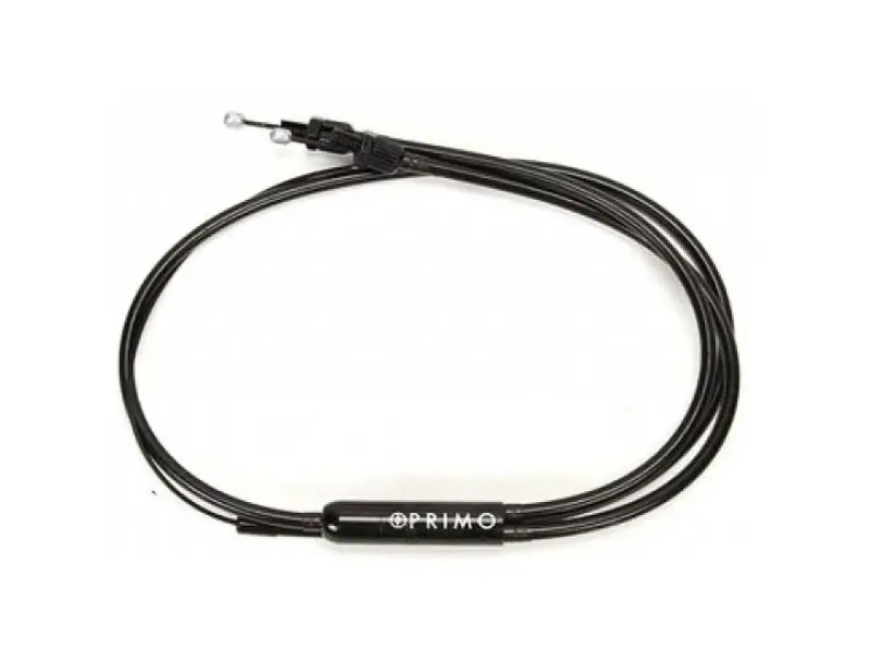 Primo BMX Lower Gyro Cable