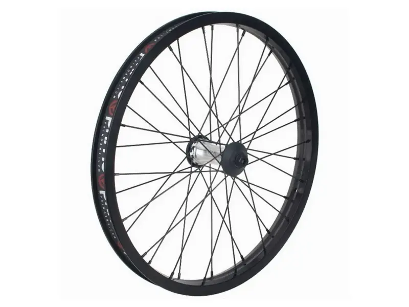 Primo BMX "VS X N4FL" Vorderrad