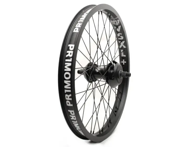 Primo BMX "VSXL+ X HD" Freecoaster Hinterrad