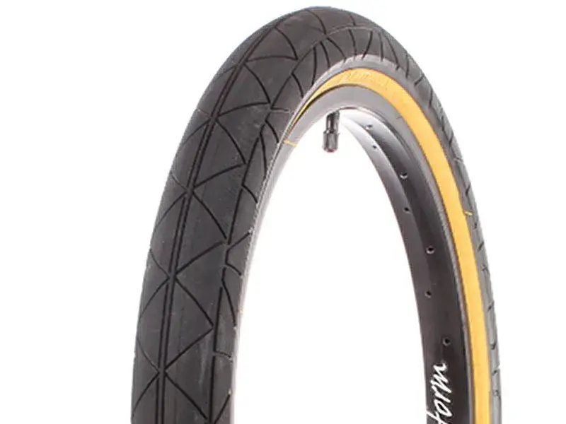 Primo BMX "WLT" BMX Tire