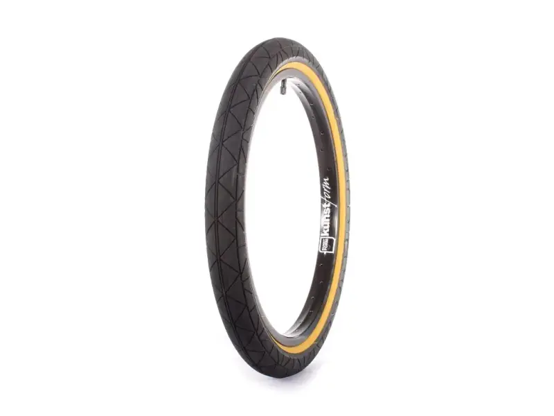 Primo BMX "WLT" Tire - Tan
