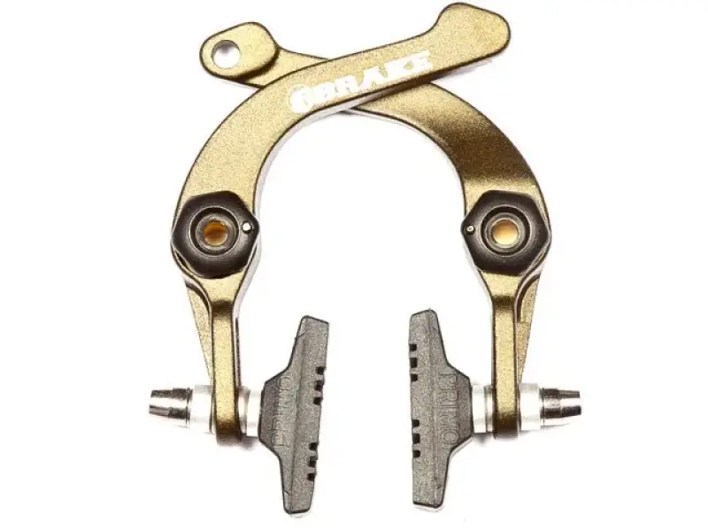 Primo "E-Brake" Bremse