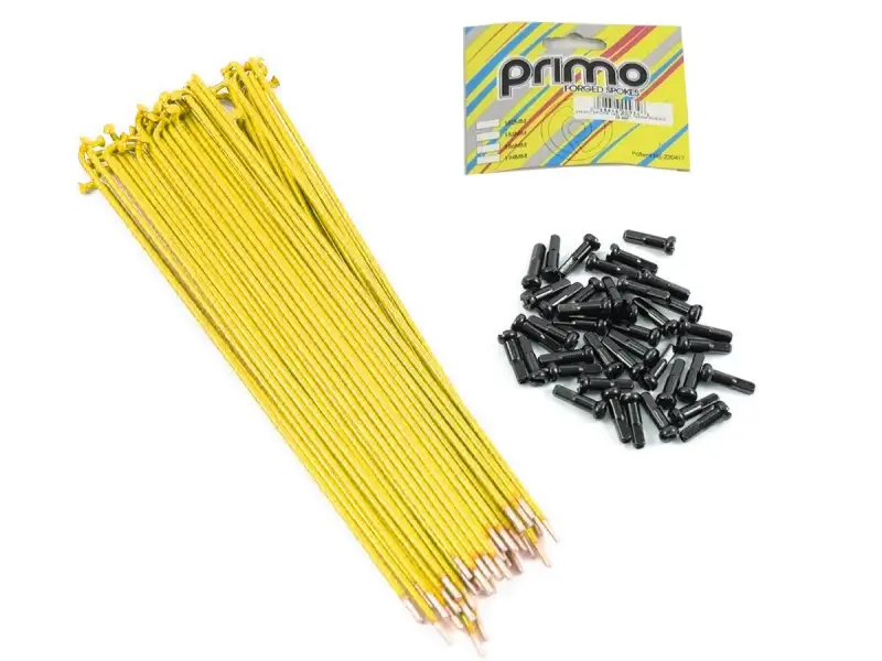 Primo "14G" Spokes