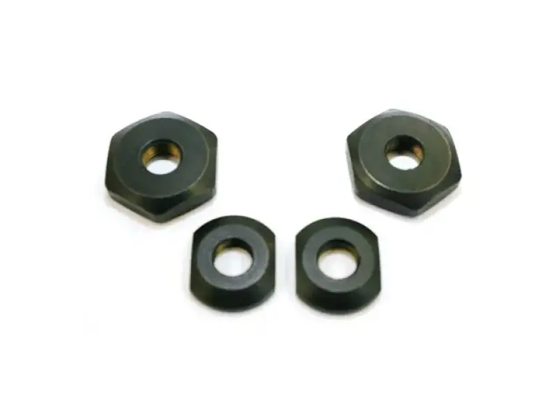 Primo "N4"  Cone Set