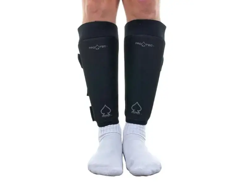 Pro Tec "Bike" Shinguards