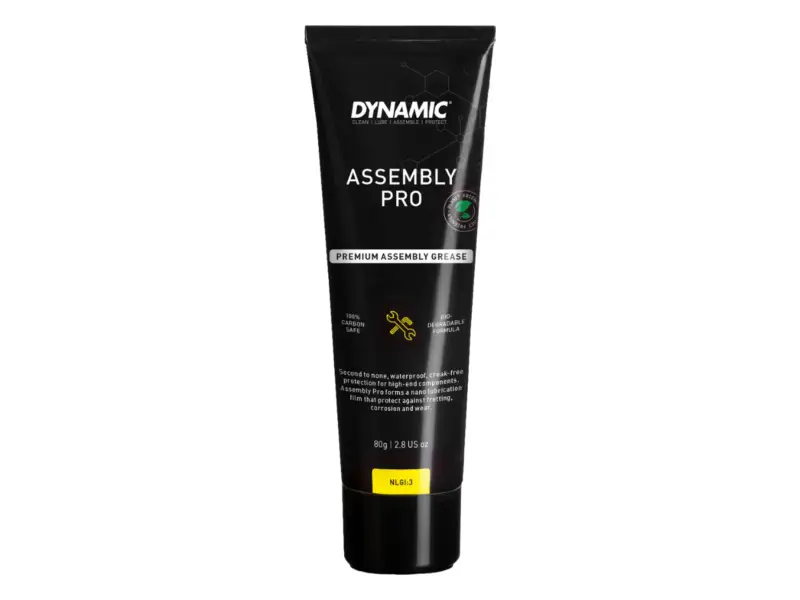 Dynamic Bike Care "Assembly Pro" Lubricants - 80g