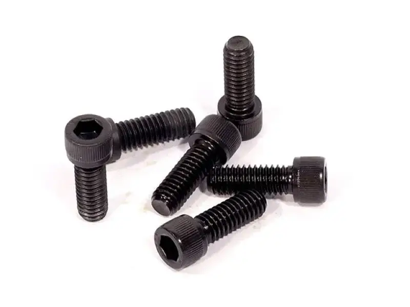 Profile "CrMo Stem" Screw