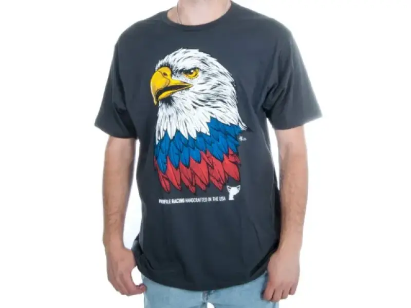 Profile "Liberty" T-Shirt