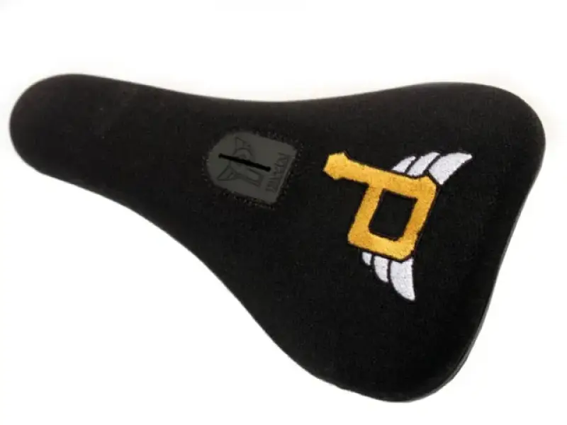 Profile "Mulville" Pivotal Sattel