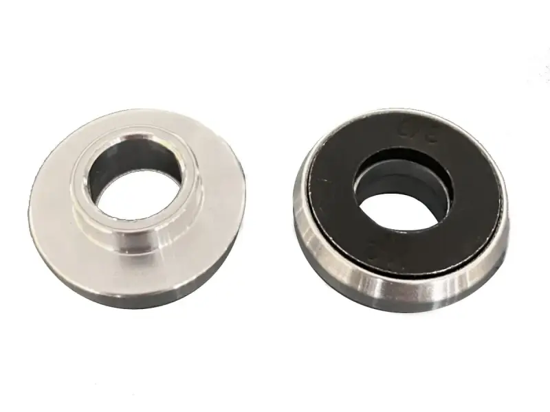 Profile Racing "14mm To 3/8" (10mm)" Axle Adapters